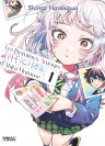 Les Premières amours difficiles d'Akira Momose, tome 1 - couv