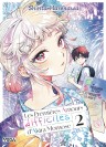 Les Premières amours difficiles d'Akira Momose, tome 2 - couv