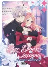 Cher époux inconnu, je veux divorcer, Tome 5 - couv