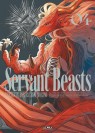 Servant beasts, tome 4 - couv