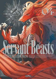 Servant beasts – Tome 4
