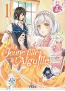 La Jeune Fille à l'Aiguille, tome 1 - couv