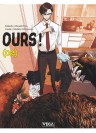 OURS ! Tome 2 - couv