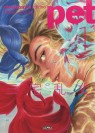 Pet - Remastered edition, Tome 1 - couv