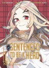 Sentenced to be a Hero, tome 2 - couv
