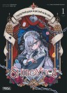 Shiboyugi - Playing death games to put food on the table, tome 1 - couv