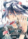 Le Paradis attendra, tome 1 - couv