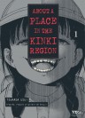 About a place in the Kinki region, Tome 1 - couv