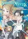 Sasaki et Peeps, tome 6 - couv