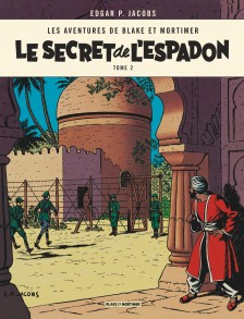 cover-comics-blake-amp-mortimer-tome-2-le-secret-de-l-rsquo-espadon-8211-tome-2