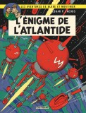 L'Énigme de l'Atlantide (french edition)