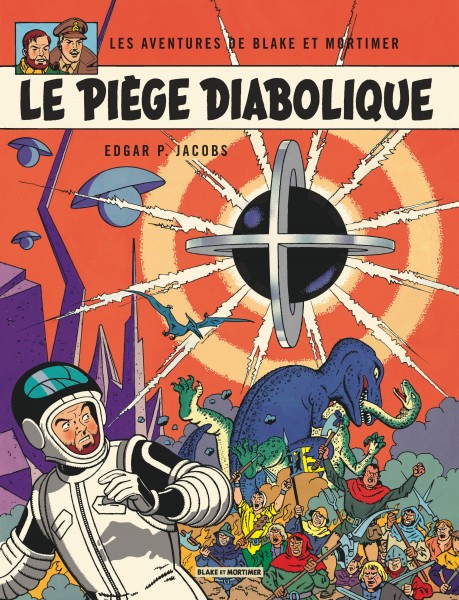 Le Piège diabolique (french edition)