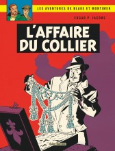 L'Affaire du collier (french edition)
