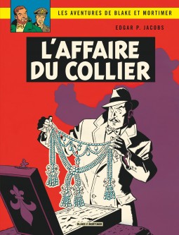 Blake & Mortimer – Tome 10