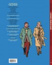 Blake & Mortimer – Tome 13 – L'Affaire Francis Blake - 4eme