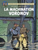 La Machination Voronov (french edition)