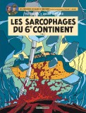Les Sarcophages du 6e continent - Tome 2 (french edition)