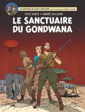 Le Sanctuaire du Gondwana ( french edition)