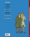 Blake & Mortimer – Tome 19 – La Malédiction des Trente Deniers - Tome 1 - 4eme