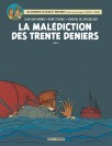 Blake & Mortimer – Tome 19 – La Malédiction des Trente Deniers - Tome 1 - couv
