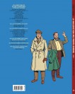 Blake & Mortimer – Tome 20 – La Malédiction des Trente Deniers - Tome 2 - 4eme