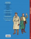 Blake & Mortimer – Tome 22 – L'Onde Septimus - Les Mille Reflets du docteur Septimus - 4eme
