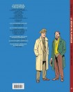 Blake & Mortimer – Tome 23 – Le Bâton de Plutarque - 4eme