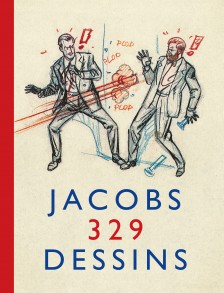 cover-comics-jacobs-329-dessins-tome-6-jacobs-329-dessins