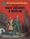 Huit heures à Berlin - couv