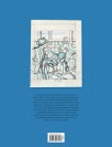 Blake & Mortimer - Hors-série – Tome 7 – Les 3 Formules du Professeur Sato - Découpage original par Edgar P. Jacobs - 4eme