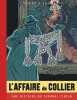 Blake & Mortimer – Tome 10 – L'Affaire du collier – Edition spéciale - couv