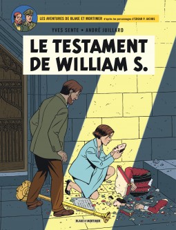 Blake & Mortimer – Tome 24