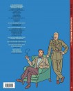 Blake & Mortimer – Tome 25 – La Vallée des Immortels - Menace sur Hong Kong - 4eme