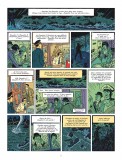 La Vallée des Immortels - Tome 1 - Menace sur Hong Kong (french edition)