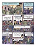 La Vallée des Immortels - Tome 1 - Menace sur Hong Kong (french edition)
