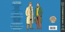 Blake & Mortimer – Tome 24 – Le Testament de William S. - 4eme