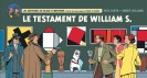 Blake & Mortimer – Tome 24 – Le Testament de William S. - couv