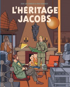 cover-comics-blake-amp-mortimer-8211-hors-serie-tome-9-l-8217-heritage-jacobs