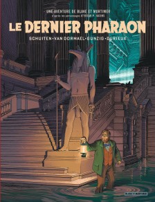 cover-comics-le-dernier-pharaon-tome-11-le-dernier-pharaon