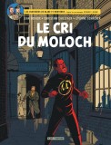 Le Cri du Moloch (french edition)