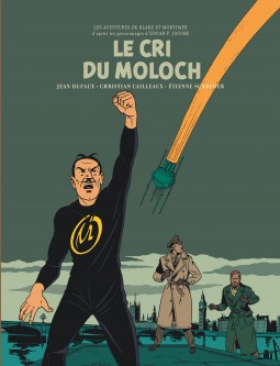 Blake & Mortimer – Tome 27