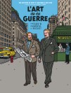 L'Art de la guerre – L'Art de la guerre - couv