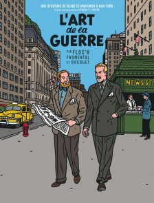 cover-comics-l-rsquo-art-de-la-guerre-tome-0-l-rsquo-art-de-la-guerre