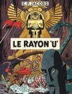 Le Rayon U - couv