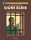 Signé Olrik - couv