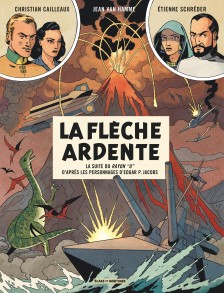 cover-comics-avant-blake-et-mortimer-tome-2-la-fleche-ardente