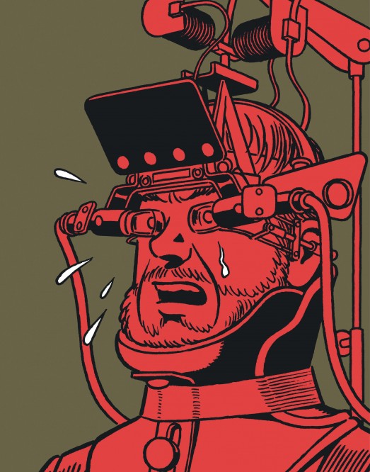 Blake & Mortimer – Tome 29 – Huit heures à Berlin – Edition spéciale - couv