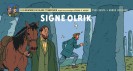 Signé Olrik - couv