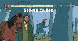 Blake & Mortimer – Tome 30