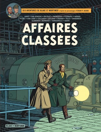blake-mortimer-hors-serie-tome-15-affaires-classees